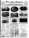 Lakes Chronicle and Reporter Friday 16 March 1894 Page 1