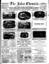 Lakes Chronicle and Reporter Friday 23 March 1894 Page 1
