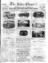 Lakes Chronicle and Reporter Friday 15 June 1894 Page 1