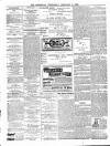 Lakes Chronicle and Reporter Wednesday 09 February 1898 Page 4