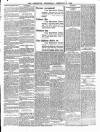 Lakes Chronicle and Reporter Wednesday 09 February 1898 Page 5