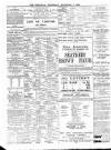 Lakes Chronicle and Reporter Wednesday 07 September 1898 Page 4