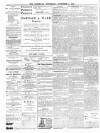 Lakes Chronicle and Reporter Wednesday 09 November 1898 Page 4