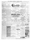 Lakes Chronicle and Reporter Wednesday 09 November 1898 Page 8