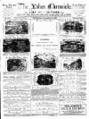 Lakes Chronicle and Reporter Wednesday 16 November 1898 Page 1