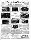 Lakes Chronicle and Reporter Wednesday 14 December 1898 Page 1