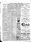 Lakes Chronicle and Reporter Wednesday 04 January 1899 Page 8