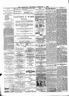 Lakes Chronicle and Reporter Wednesday 01 February 1899 Page 4