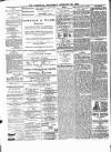 Lakes Chronicle and Reporter Wednesday 22 February 1899 Page 4