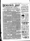 Lakes Chronicle and Reporter Wednesday 01 March 1899 Page 2