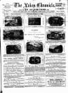 Lakes Chronicle and Reporter Wednesday 22 March 1899 Page 1