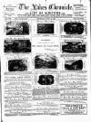 Lakes Chronicle and Reporter Wednesday 03 May 1899 Page 1