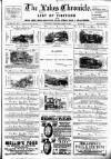Lakes Chronicle and Reporter Wednesday 28 March 1900 Page 1