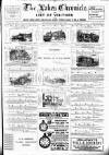 Lakes Chronicle and Reporter Wednesday 16 May 1900 Page 1