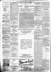 Lakes Chronicle and Reporter Wednesday 07 November 1900 Page 4
