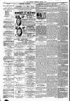 Lakes Chronicle and Reporter Wednesday 06 March 1901 Page 4