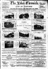 Lakes Chronicle and Reporter Wednesday 19 June 1901 Page 1