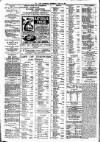 Lakes Chronicle and Reporter Wednesday 19 June 1901 Page 4