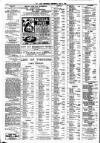 Lakes Chronicle and Reporter Wednesday 03 July 1901 Page 4