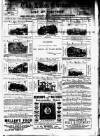 Lakes Chronicle and Reporter Wednesday 01 January 1902 Page 1