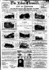 Lakes Chronicle and Reporter Wednesday 19 February 1902 Page 1
