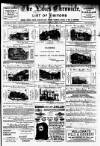 Lakes Chronicle and Reporter Wednesday 05 March 1902 Page 1