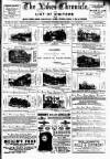 Lakes Chronicle and Reporter Wednesday 12 March 1902 Page 1