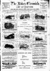 Lakes Chronicle and Reporter Wednesday 18 June 1902 Page 1