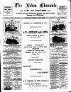 Lakes Chronicle and Reporter Wednesday 10 January 1906 Page 1