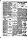 Lakes Chronicle and Reporter Wednesday 03 February 1909 Page 4