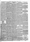 Witney Express and Oxfordshire and Midland Counties Herald Thursday 19 February 1885 Page 5