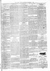 Witney Express and Oxfordshire and Midland Counties Herald Thursday 04 November 1886 Page 5