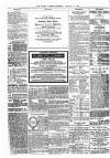 Witney Express and Oxfordshire and Midland Counties Herald Thursday 13 January 1887 Page 8