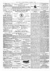 Witney Express and Oxfordshire and Midland Counties Herald Thursday 01 December 1887 Page 4