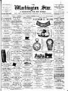 Workington Star Saturday 15 September 1888 Page 1
