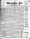 Workington Star Friday 01 February 1889 Page 1