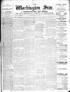Workington Star Friday 29 March 1889 Page 1