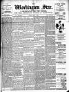 Workington Star Friday 05 April 1889 Page 1