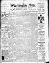 Workington Star Friday 26 April 1889 Page 1