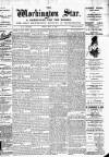 Workington Star Friday 10 May 1889 Page 1