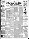 Workington Star Friday 17 May 1889 Page 1