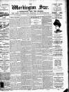 Workington Star Friday 31 May 1889 Page 1