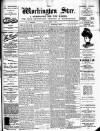 Workington Star Friday 07 June 1889 Page 1