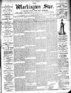 Workington Star Friday 15 November 1889 Page 1