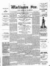 Workington Star Friday 20 June 1890 Page 1