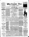 Workington Star Friday 17 October 1890 Page 1