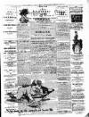 Workington Star Friday 19 December 1890 Page 1