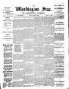 Workington Star Friday 22 January 1892 Page 1