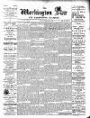 Workington Star Friday 24 February 1893 Page 1
