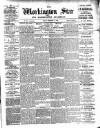 Workington Star Friday 10 November 1893 Page 1